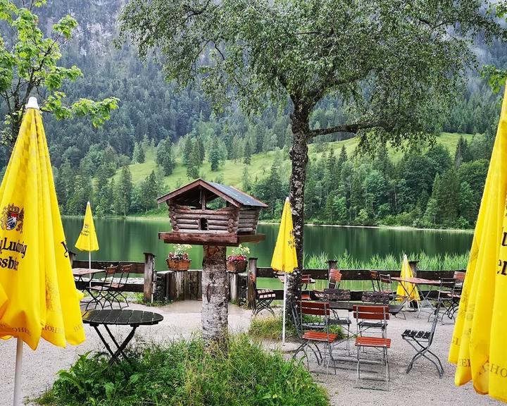 Gasthaus Ferchensee