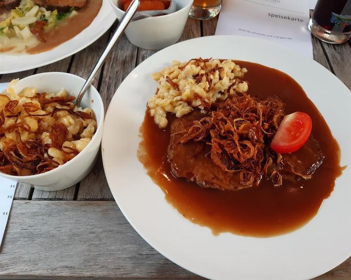 Zum Hirschen Hotel & Gasthaus Beim Stockeler