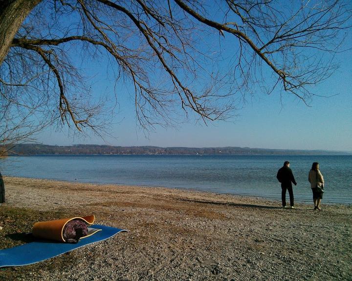 Strandhaus Ammersee