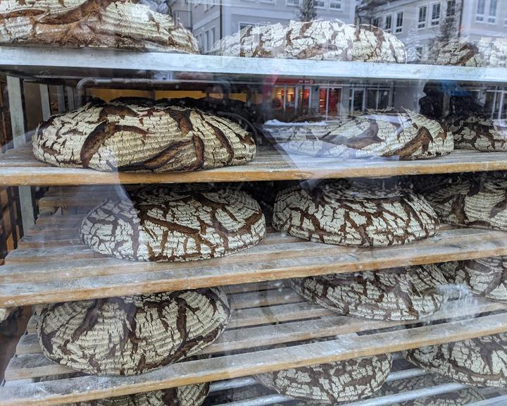 Lokalbäckerei Brotzeit