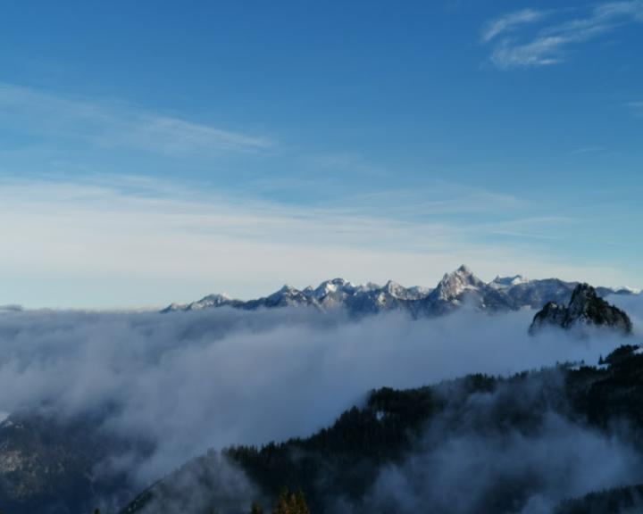 Hochalphütte