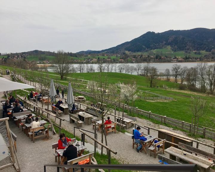 Kafer Gut Kaltenbrunn am Tegernsee